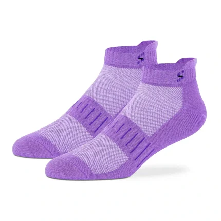 Bamboo Ankle Socks - Women