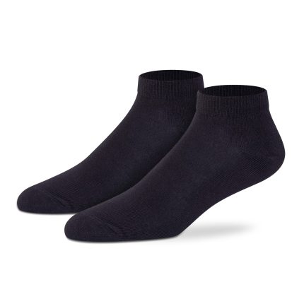 Low-Cut Basic Socks - Women