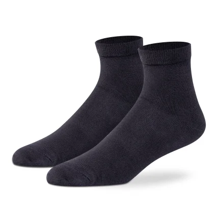 Basic Ankle Socks - Women