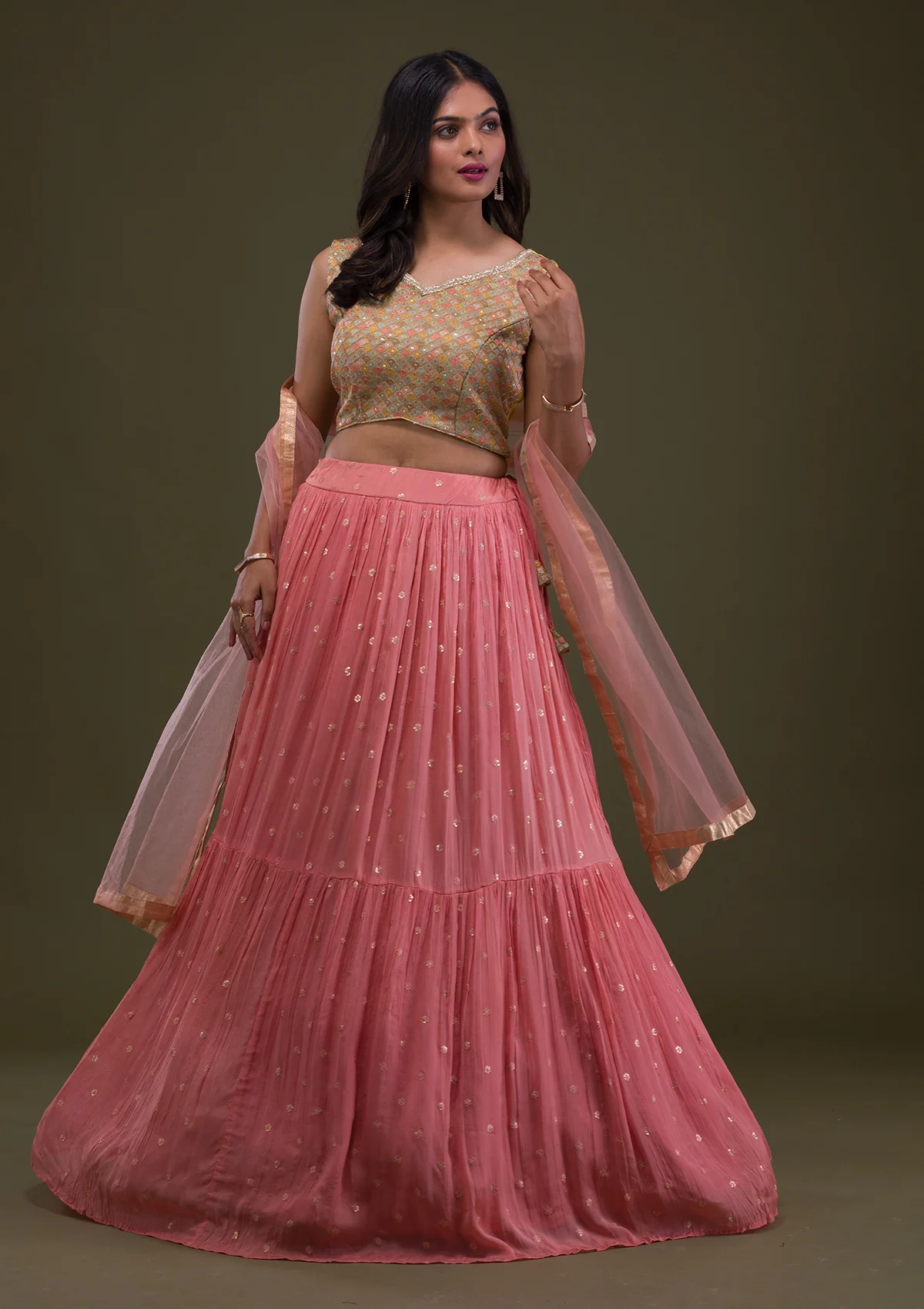 koskii-yellow-threadwork-chiffon-designer-readymadelehenga-gcrm0028781_yellow_pink_2.webp