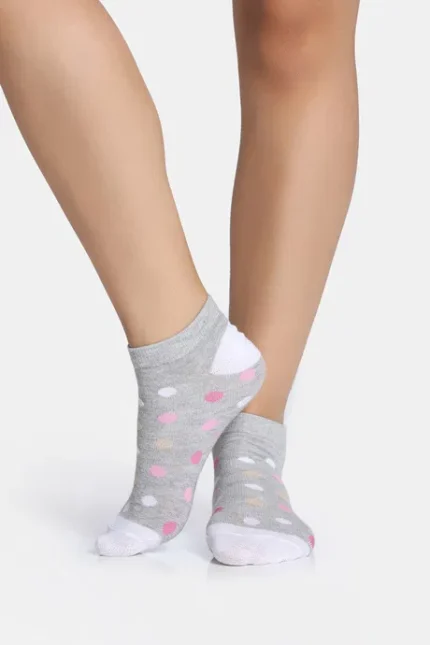 Women's Ankle Length Socks